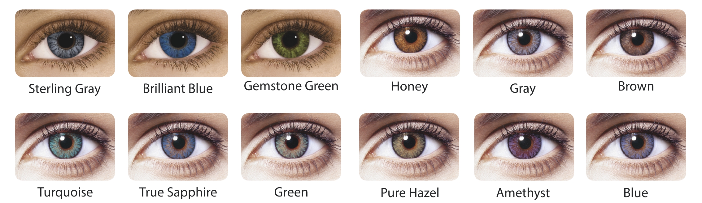 FreshLook colorblends akiu pvz